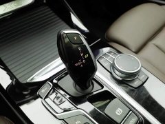BMW X3 xDrive25i M Sport Package - ფოტო 13