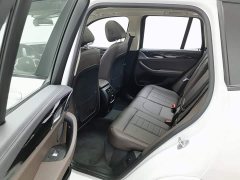 BMW X3 xDrive25i M Sport Package - ფოტო 15