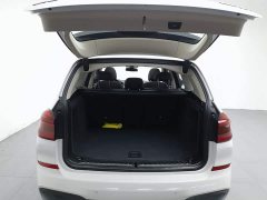 BMW X3 xDrive25i M Sport Package - ფოტო 16