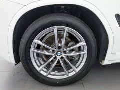 BMW X3 xDrive25i M Sport Package - ფოტო 17