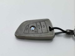 BMW X3 xDrive25i M Sport Package - ფოტო 19