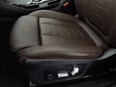 BMW X3 xDrive25i M Sport Package - ფოტო 20