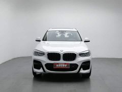 BMW X3 xDrive25i M Sport Package - ფოტო 3