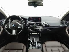 BMW X3 xDrive25i M Sport Package - ფოტო 5