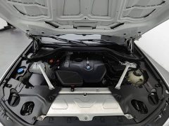 BMW X3 xDrive25i M Sport Package - ფოტო 6
