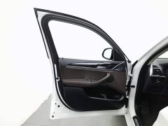 BMW X3 xDrive25i M Sport Package - ფოტო 8