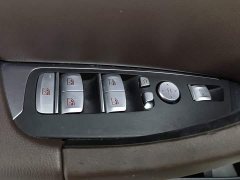 BMW X3 xDrive25i M Sport Package - ფოტო 9