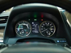 Toyota Alphard 2021 Hybrid 2.5L Premium Edition - ფოტო 11