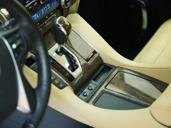 Toyota Alphard 2021 Hybrid 2.5L Premium Edition - ფოტო 15