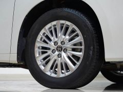 Toyota Alphard 2021 Hybrid 2.5L Premium Edition - ფოტო 9