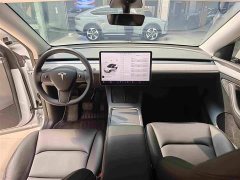 Tesla Model Y 2023 Rear-Wheel Drive - ფოტო 15