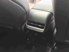 Tesla Model Y 2023 Rear-Wheel Drive - ფოტო 16