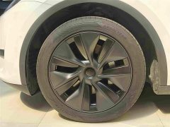 Tesla Model Y 2023 Rear-Wheel Drive - ფოტო 18