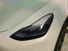 Tesla Model Y 2023 Rear-Wheel Drive - ფოტო 19