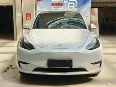Tesla Model Y 2023 Rear-Wheel Drive - ფოტო 2