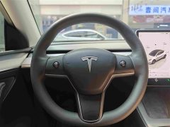 Tesla Model Y 2023 Rear-Wheel Drive - ფოტო 5