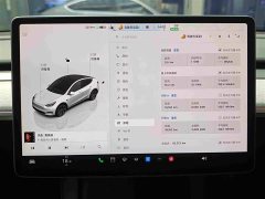 Tesla Model Y 2023 Rear-Wheel Drive - ფოტო 6