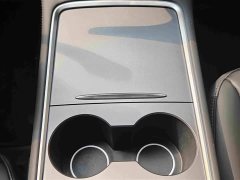 Tesla Model Y 2023 Rear-Wheel Drive - ფოტო 8