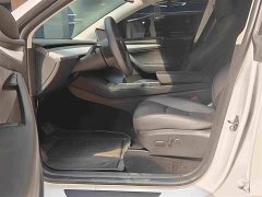 Tesla Model Y 2023 Rear-Wheel Drive - ფოტო 9