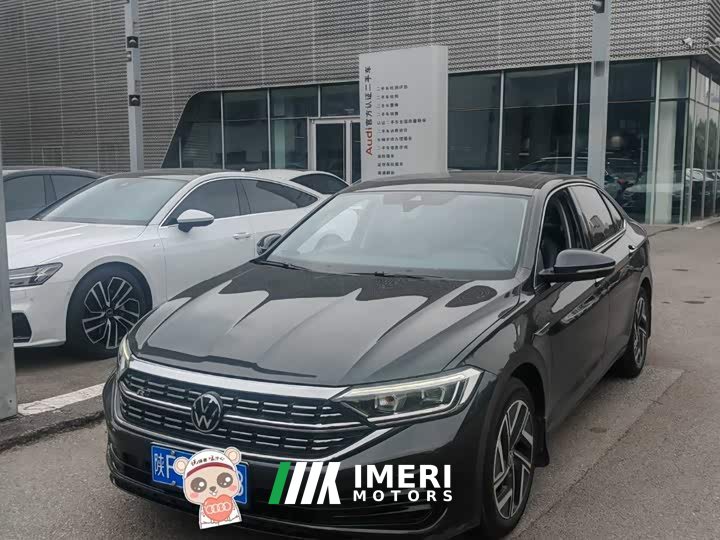 Volkswagen Sagitar 2023 300TSI DSG Excellence Edition - ავტომობილი ჩინეთიდან
