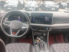 Volkswagen Sagitar 2023 300TSI DSG Excellence Edition - ფოტო 4
