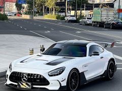 Mercedes-Benz AMG GT 2019 AMG GT - ფოტო 1