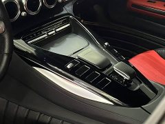 Mercedes-Benz AMG GT 2019 AMG GT - ფოტო 10