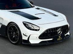 Mercedes-Benz AMG GT 2019 AMG GT - ფოტო 12