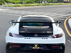Mercedes-Benz AMG GT 2019 AMG GT - ფოტო 5