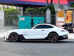 Mercedes-Benz AMG GT 2019 AMG GT - ფოტო 7