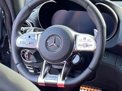 Mercedes-Benz AMG GT 2019 AMG GT - ფოტო 8