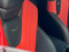 Mercedes-Benz AMG GT 2019 AMG GT - ფოტო 9