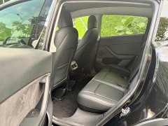 Tesla Model Y Long Range All-Wheel Drive - ფოტო 6