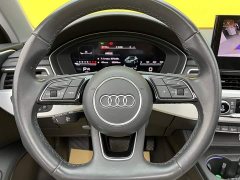 Audi A4L 40 TFSI Luxury Dynamic - ფოტო 10