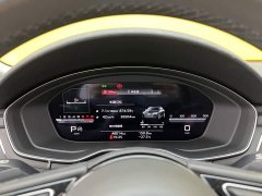 Audi A4L 40 TFSI Luxury Dynamic - ფოტო 11