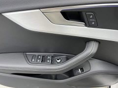 Audi A4L 40 TFSI Luxury Dynamic - ფოტო 12