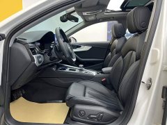 Audi A4L 40 TFSI Luxury Dynamic - ფოტო 13