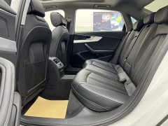 Audi A4L 40 TFSI Luxury Dynamic - ფოტო 15