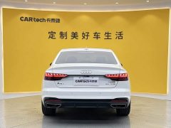 Audi A4L 40 TFSI Luxury Dynamic - ფოტო 5