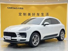 Porsche Macan 2.0T - ფოტო 1