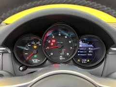 Porsche Macan 2.0T - ფოტო 10