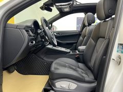 Porsche Macan 2.0T - ფოტო 12