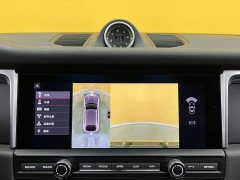 Porsche Macan 2.0T - ფოტო 19