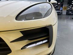 Porsche Macan 2.0T - ფოტო 2
