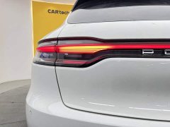 Porsche Macan 2.0T - ფოტო 3