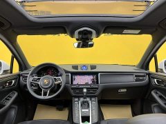 Porsche Macan 2.0T - ფოტო 8