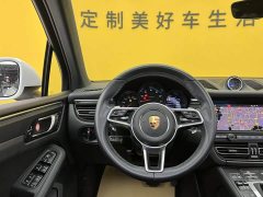 Porsche Macan 2.0T - ფოტო 9