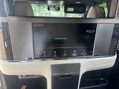Lexus LM 2020 300h Four-Seat Royal Edition - ფოტო 13