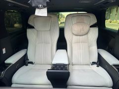 Lexus LM 2020 300h Four-Seat Royal Edition - ფოტო 16