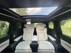 Lexus LM 2020 300h Four-Seat Royal Edition - ფოტო 17